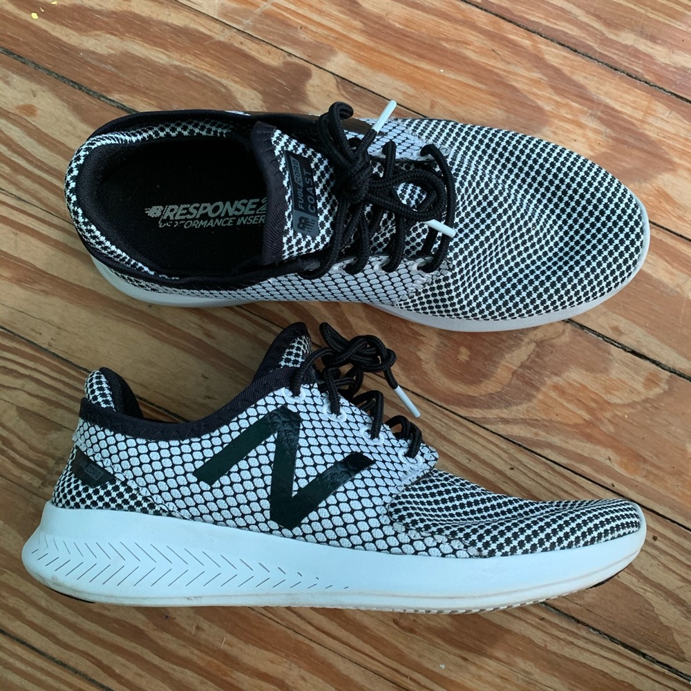 New Balance Response 2.0